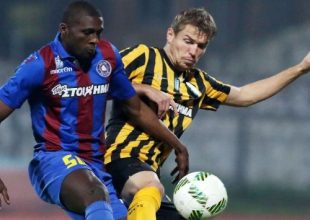 Θέλει να κρατήσει τον Τουράμ η Κέρκυρα