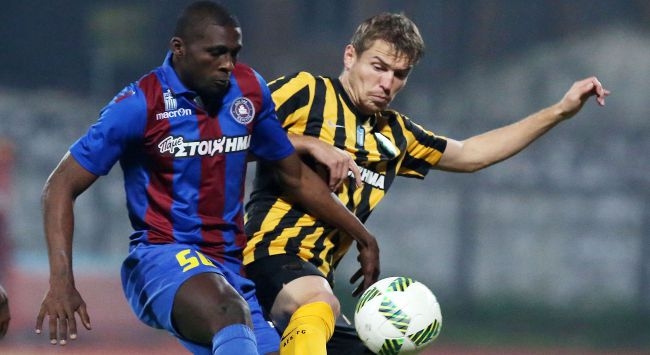 Θέλει να κρατήσει τον Τουράμ η Κέρκυρα Θέλει να κρατήσει τον Τουράμ η Κέρκυρα