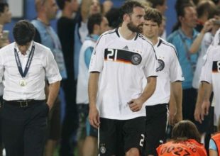 Τέλος εποχής για την πρώτη Γερμανία του Λεβ