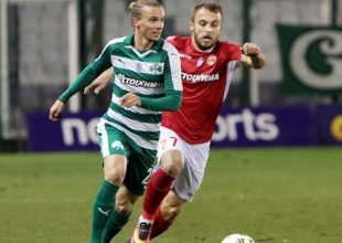 Στην Εθνική Σουηδίας και ο Νίκλας Χουλτ