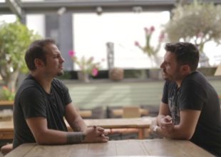 «Σε ιδιωτικό γραφείο ερευνών είχα πάει στο εξωτερικό για να παρακολουθήσουμε το σύστημα εδώ…»