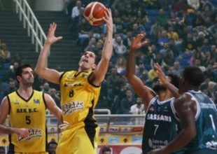 Χωρίς Μιλόσεβιτς με τον Παναθηναϊκό