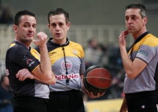 Στα δικαστήρια πάνε την ΕΟΚ οι… αποκλεισμένοι διαιτητές!