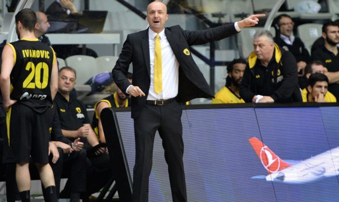Στέρεψαν οι ευκαιρίες για τον Γιούρι