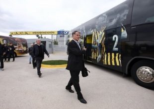 Στο πλευρό των απόρων της Νέας Φιλαδέλφειας η ΑΕΚ
