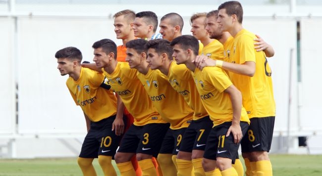 Το Σάββατο το ντέρμπι των Νέων