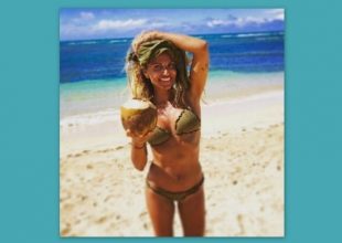Survivor: Όλη η αλήθεια για την παραμονή της Πασχάλη στον Άγιο Δομίνικο!Γιατί δεν επέστρεψε αμέσως;