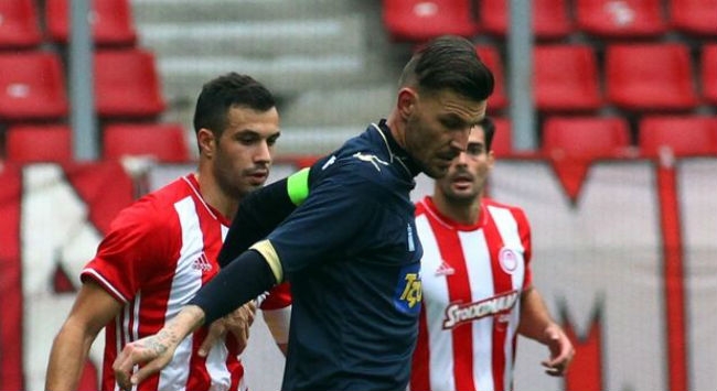 Η απάντηση Μάντζιου για την υπόθεση ντόπινγκ Η απάντηση Μάντζιου για την υπόθεση ντόπινγκ