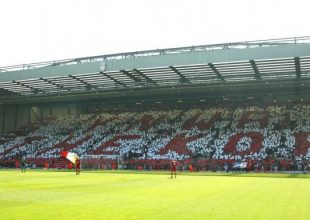 Μεγαλώνει το «Kop» η Λίβερπουλ!
