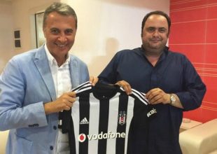 Ανησυχία της Μπεσίκτας για τον διαιτητή λόγω Θεοδωρίδη!