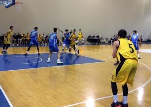 Νέα νίκη για τους Νέους