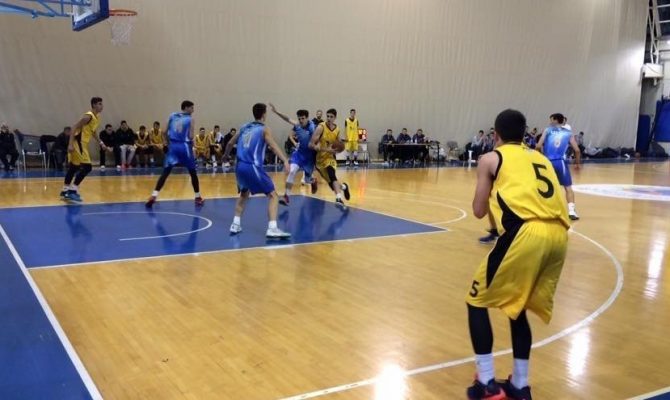Νέα νίκη για τους Νέους