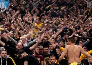 «Έμειναν» οι Γάλλοι με τον κόσμο!