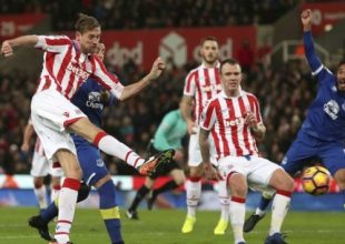 Μεταγραφή επιπέδου Premier League από ομάδα τρίτης κατηγορίας