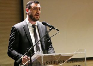 Τίμησε Παπαδόπουλο η Ιστορία της ΑΕΚ!