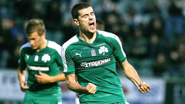 Δικηγόρος Ταυλαρίδη για ΠΑΟ: “Ο Στάθης δεν είναι Κωτσόβολος”