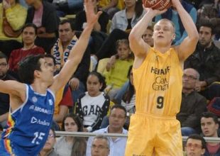 Η συγκλονιστική περιγραφή του Σαλίν για την λιποθυμία του εν ώρα αγώνα