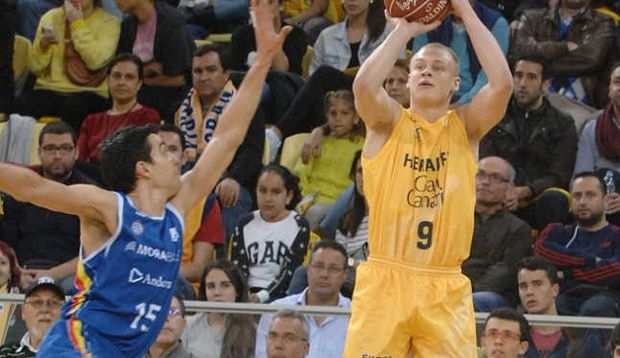 Η συγκλονιστική περιγραφή του Σαλίν για την λιποθυμία του εν ώρα αγώνα