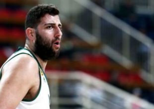 Μπουρούσης: «Σε καλή κατάσταση η ΑΕΚ…»