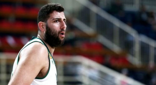 Μπουρούσης: «Σε καλή κατάσταση η ΑΕΚ…»