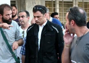 Τι είχες Άρη, τι είχα πάντα…