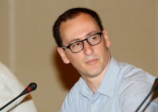 «Καρακιτσαριό η Αγιά Σοφιά…»
