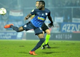 Άδεια μέχρι τέλους Μαρτίου ο Μαμπουλού στον ΠΑΣ Γιάννινα