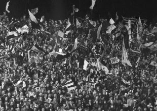 ΑΕΚ: Σαν σήμερα η μεγαλύτερη πρόκριση (ΦΩΤΟ)