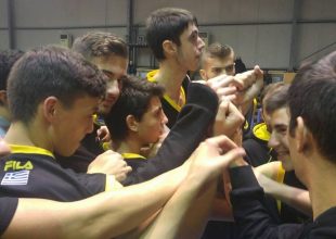 Απόψε ο Τελικός των Παίδων