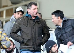 Σκίμπε και στο Ντόρτμουντ