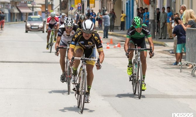 Με μεγάλη επιτυχία η ποδηλατική γιορτή (pics)