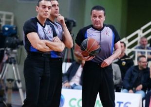 Παραπέμπεται ο Διαμαντής