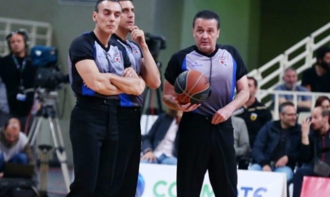 Παραπέμπεται ο Διαμαντής