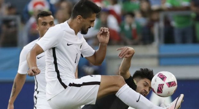 Νίκησε και βλέπει Μουντιάλ ο Τζημόπουλος Νίκησε και βλέπει Μουντιάλ ο Τζημόπουλος