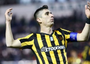 Καμία συζήτηση για παραχώρηση του Μάνταλου