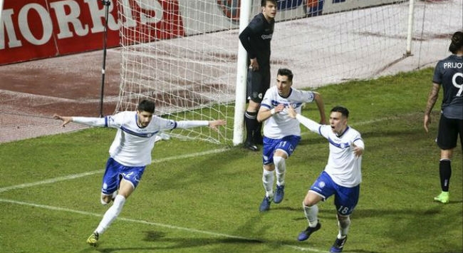 Καταπέλτης για Ηρακλή το -6