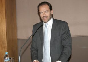 Κανελλόπουλος: «Απατεώνας και διεστραμμένο μυαλό ο Αλεξανδρής»