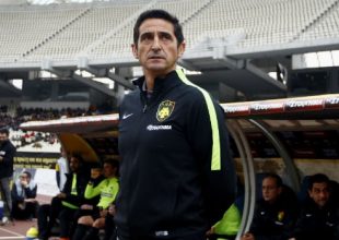 «Θέλουμε να είμαστε μια ομάδα φιλόδοξη που θα κερδίζει πάντα!»