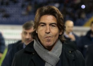 Σα Πίντο: «Πρέπει να πάει στην εκκλησία ο Χιμένεθ και να ευχαριστήσει για το τρίποντο»