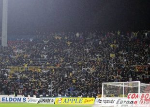 Δεν πάνε Νέα Σμύρνη οι Ενωσίτες