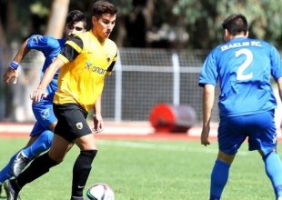 Δεν πληρώθηκε ο υπάλληλος κι αναβλήθηκε το Ηρακλής – ΑΕΚ!
