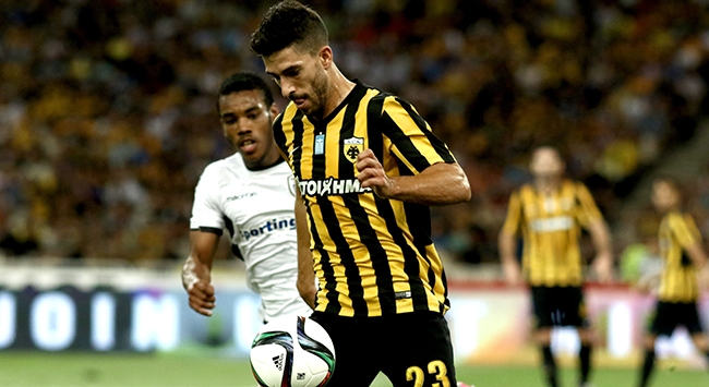 Ντίντακ: «Μονόδρομος η νίκη»