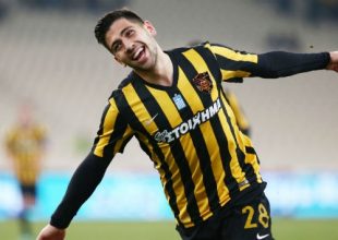 Το αμφιλεγόμενο σχόλιο του Τζαβέλλα σε φωτογραφία του Μπακασέτα