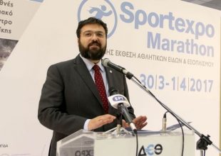 «Να αλλάξουμε σελίδα στον αθλητισμό της χώρας μας»