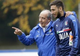 Ώρα για νέο ΡΕΚΟΡ για τον Ντοναρούμα!