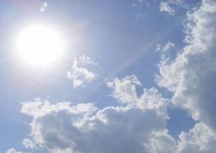 Γενικά αίθριος καιρός με πιθανότητα τοπικών βροχών