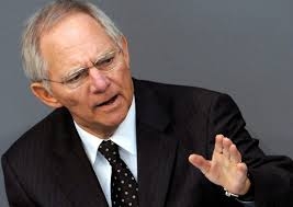 Οι Πυρήνες της Φωτιάς ανέλαβαν την ευθύνη για τη βόμβα για τον Σόιμπλε