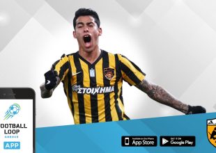Football Loop Greece: Τα πάντα όλα για την ΑΕΚΑΡΑ!