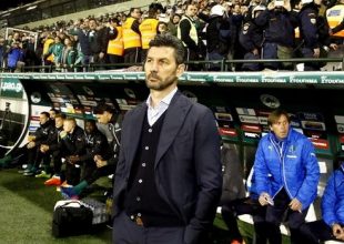 Ουζουνίδης: «Να κλειδώσουμε τα play offs»