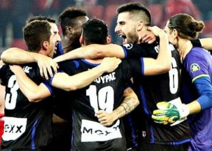 Πάνε για sold-out στον Πανιώνιο κόντρα στην ΑΕΚ!